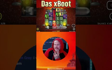 Das xBoot Finally Pays!! – Bonus Buy #shorts