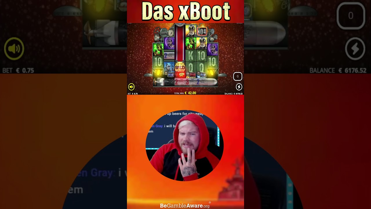 Das xBoot Finally Pays!! - Bonus Buy #shorts