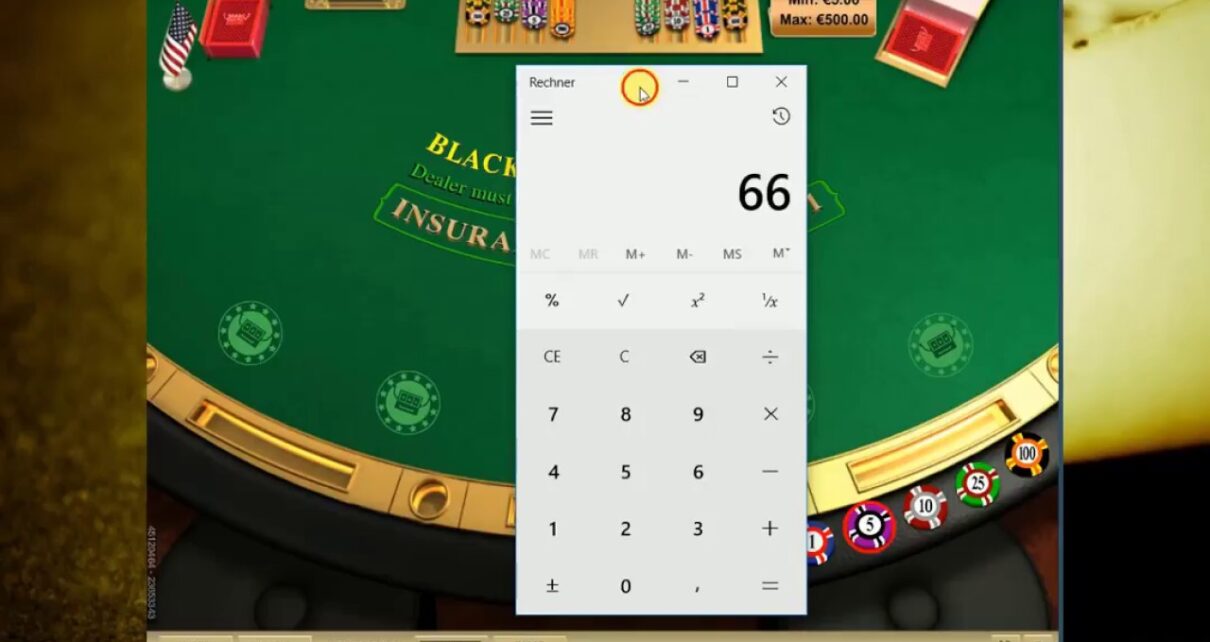 Die ultimative Anleitung, wie Sie beim im Online Casino IMMER gewinnen können ★ Stundenlohn 35€