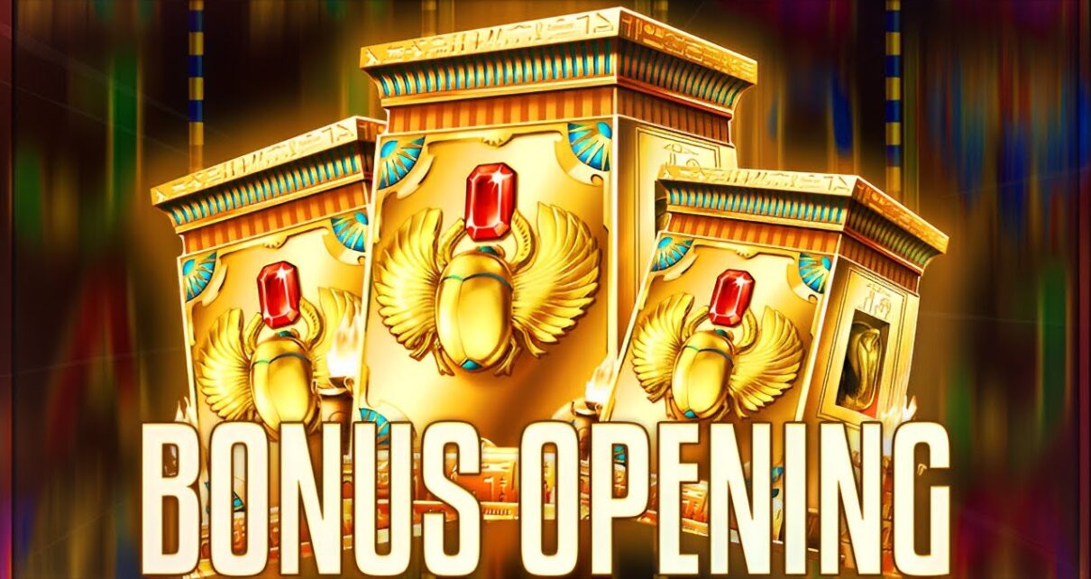 €10,000 BONUS HUNT OPENING! (PLAY’N GO) €10,000 BONUS HUNT OPENING! (PLAY’N GO)
