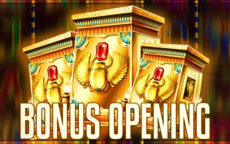 €10,000 BONUS HUNT OPENING! (PLAY’N GO)