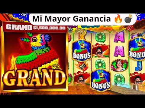 EXPLOTO BIG JUAN? ? Mi Mayor Ganancia ? Casino Online