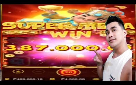 FORTUNE GODS |ONLINE CASINO |PALDO ANG PANALO