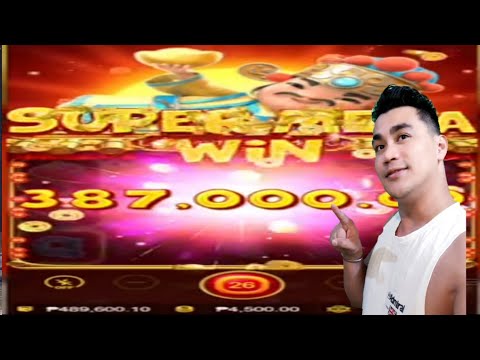 FORTUNE GODS |ONLINE CASINO |PALDO ANG PANALO