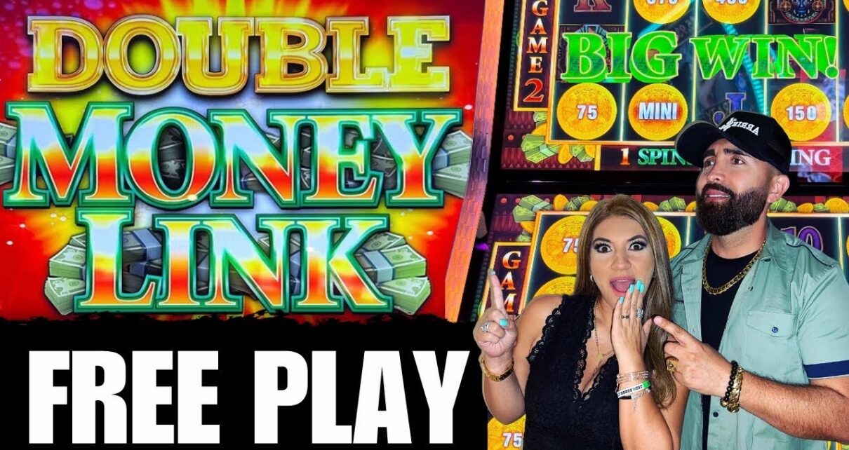 ?FREE PLAY AL RESCATE DOUBLE MONEY LINK CITY OF THE GODS