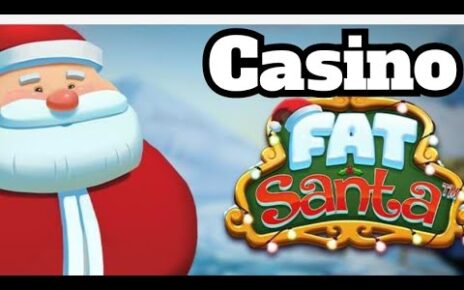 Fat Santa online Casino Slot mit Freispiele immer noch spitze in Sachen Gewinne?