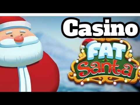 Fat Santa online Casino Slot mit Freispiele immer noch spitze in Sachen Gewinne?