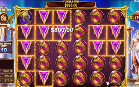 GATES OF OLYMPUS INSANE TUMBLEWIN BONUS BUY ONLINE CASINO ONLINE SLOT