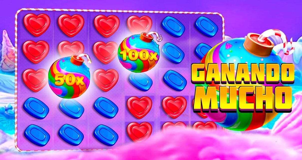 Ganando en Sweet Bonanza | Slots Argentina