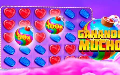 Ganando en Sweet Bonanza | Slots Argentina