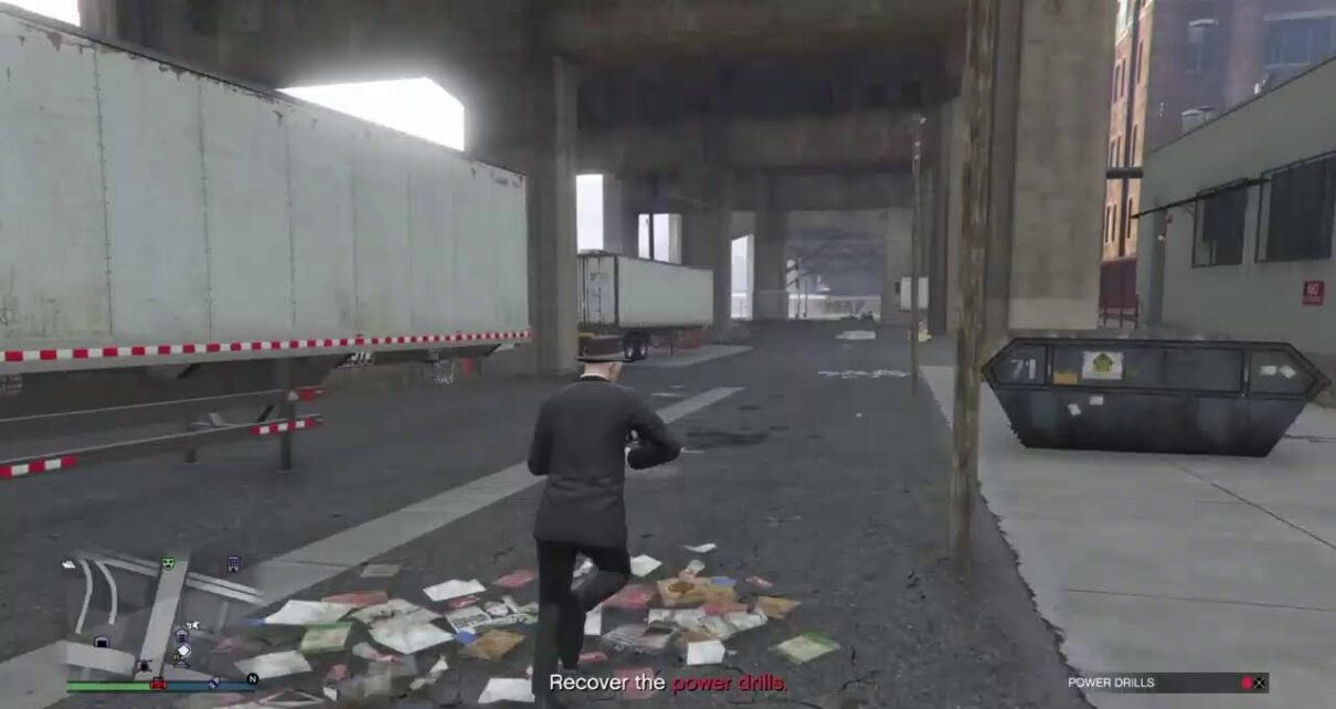 Gta5 live online casino heist set up