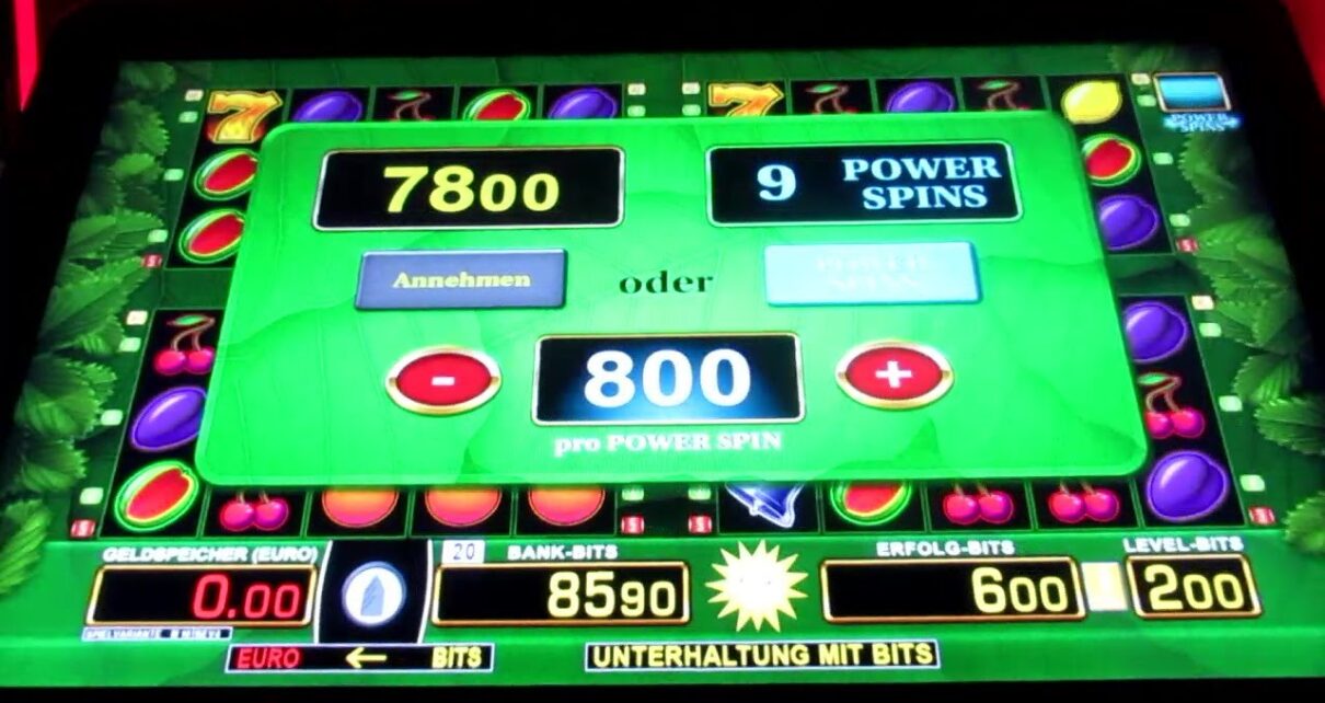Highrollersession im Casino! Extremes Zocken um den Jackpotgewinn! Ballern bis 8€ pro Spin! Merkur