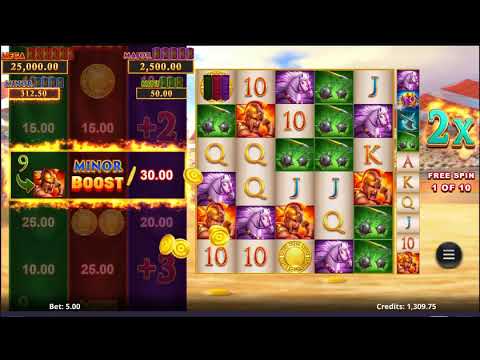 History of my online casino jackpot winning