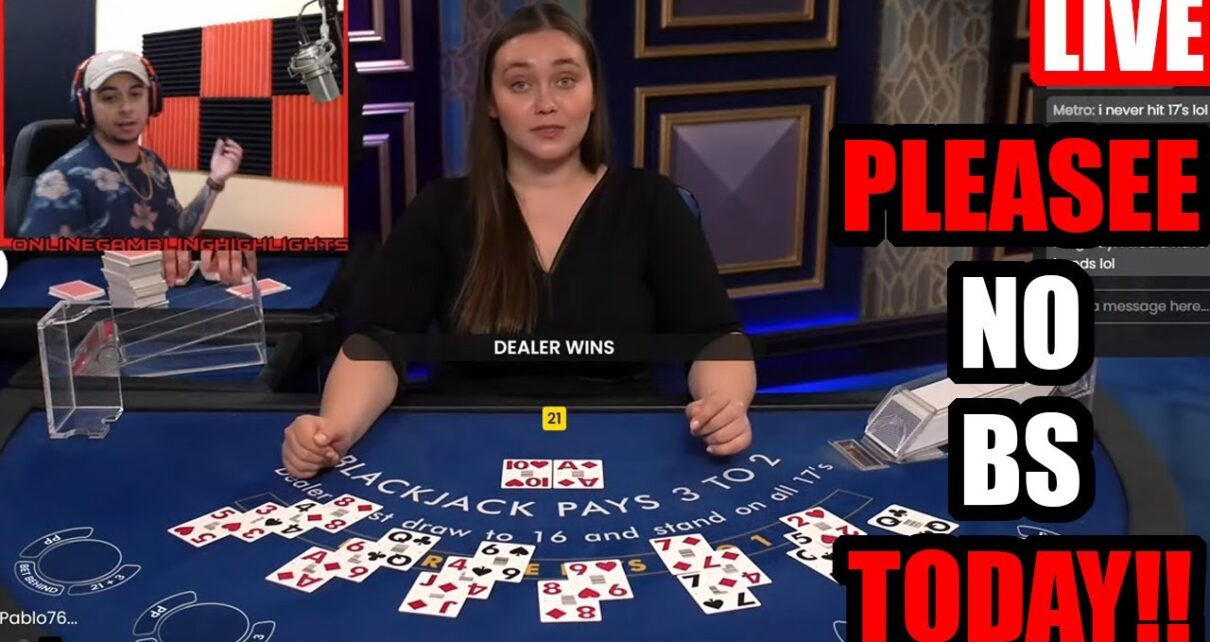 I Cant Take ANYMORE BULLS*** !!! demand A WIN TODAY!! (Non-Sponsored) (18+)