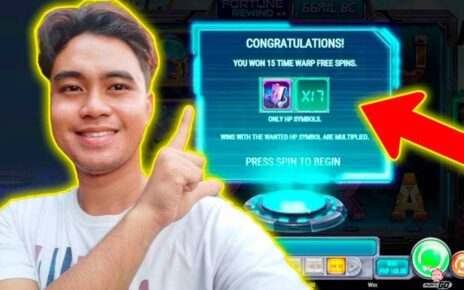 I WON EASY existent MONEY IN 3 MINUTES! ⭐ONLINE CASINO PHILIPPINES existent MONEY⭐ GAMES IN CASINO SLOTS