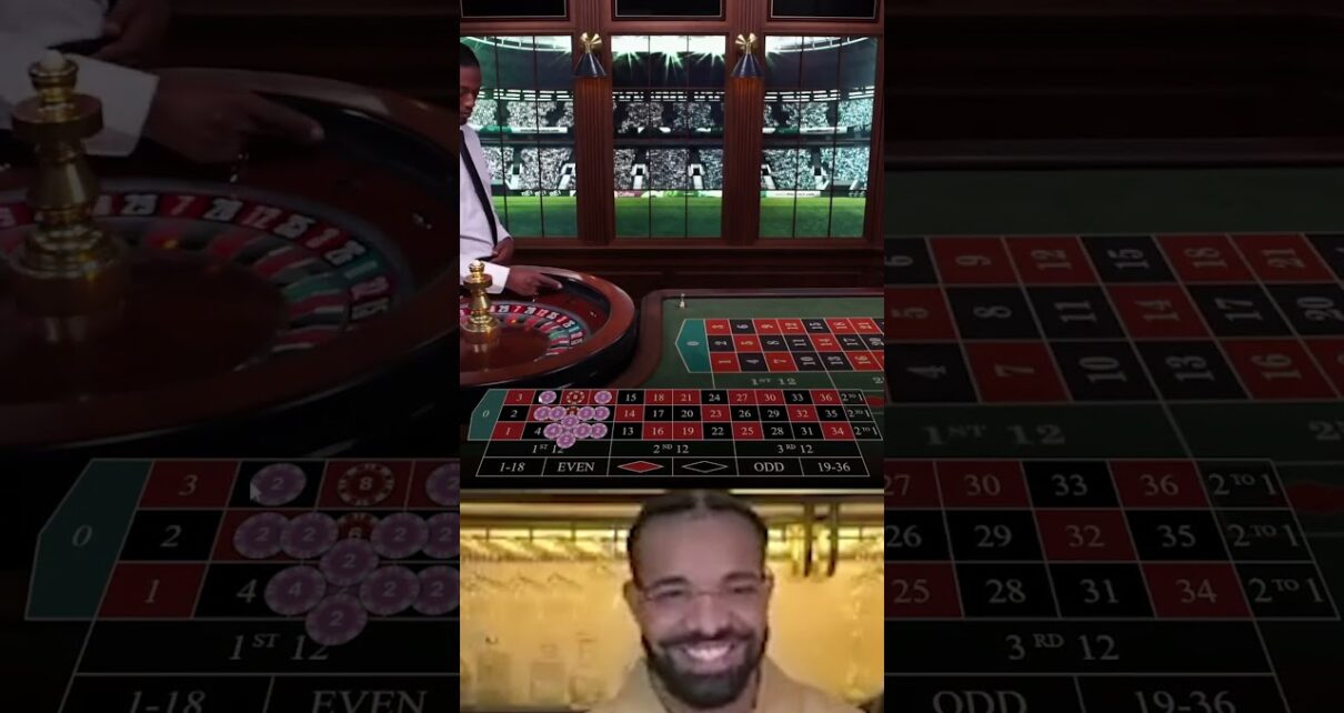 I Won 0 Using DRAKES Roulette Strategy (99%)??