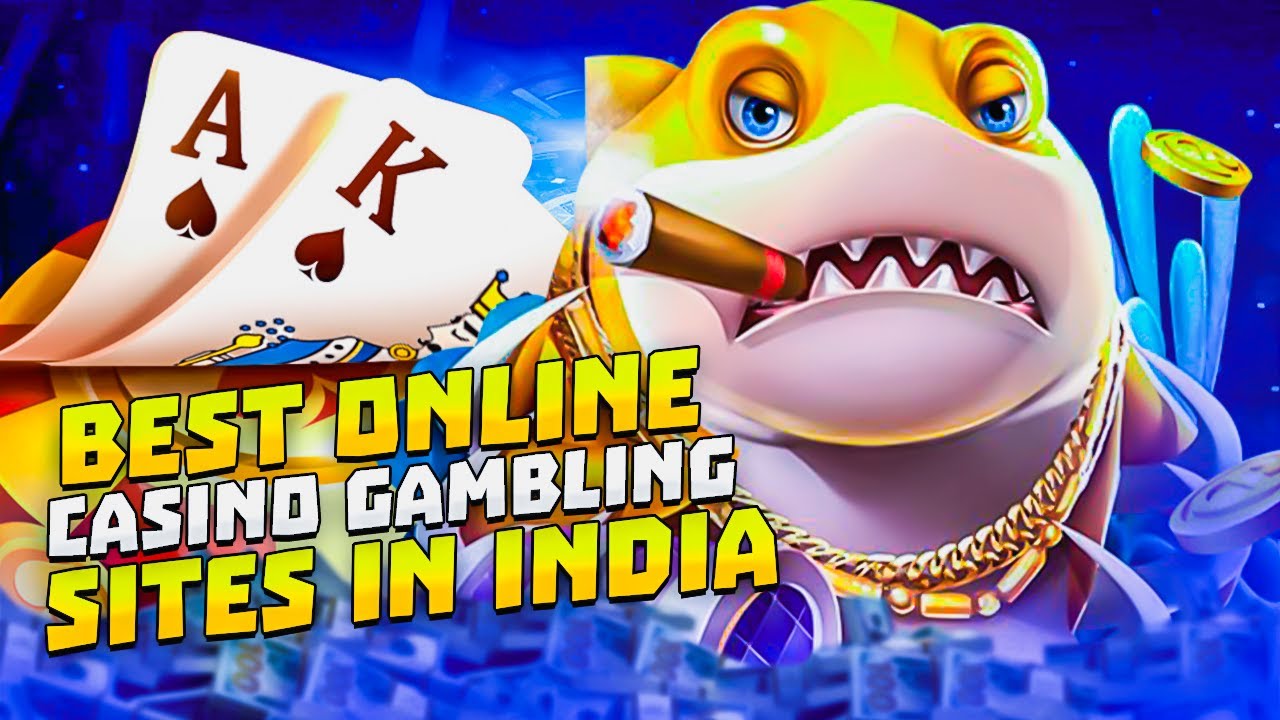 INDIAN ONLINE CASINO SITES 2023