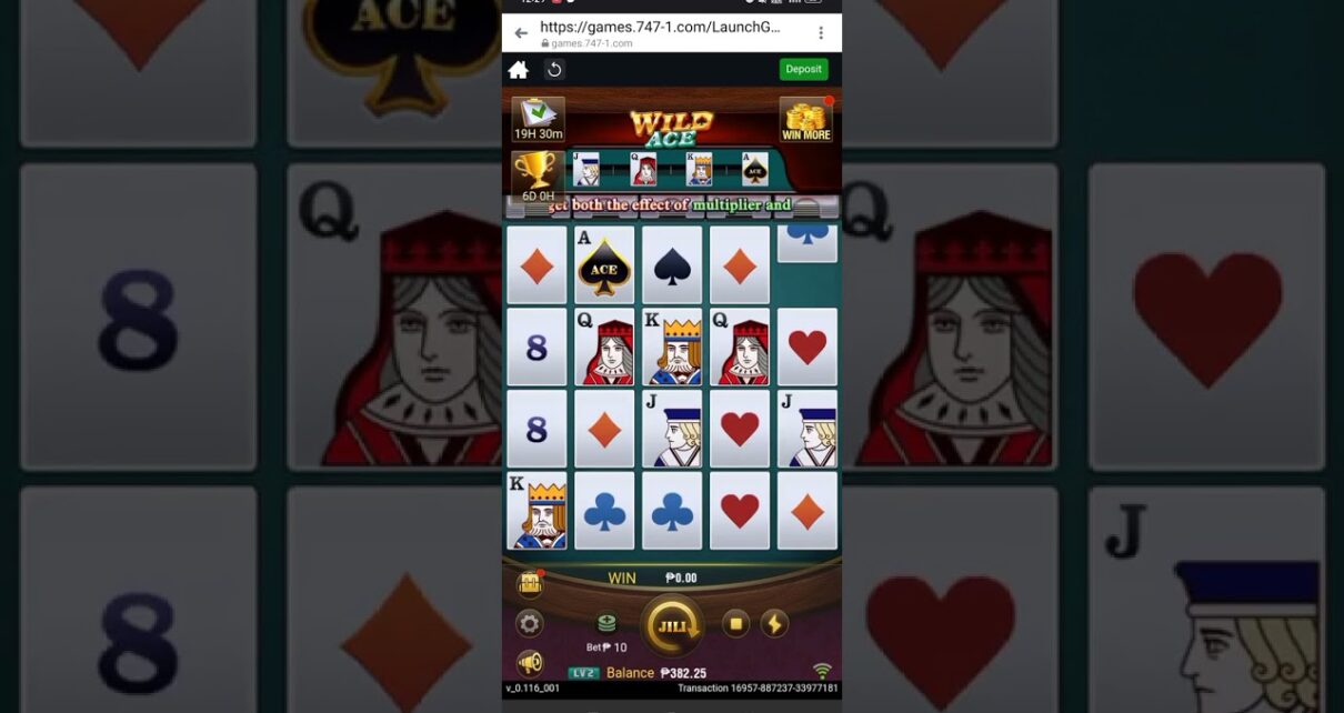 Jili games online casino ??