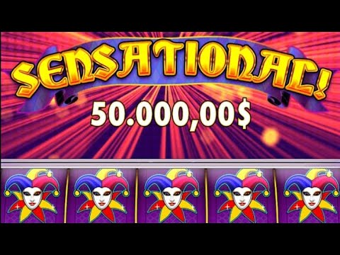 Joker’s Jewels SI PAGA ?COMO GANAR RAPIDO 100% existent ???! Casino Online Argentina 2023