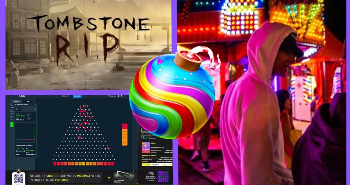 KAWA DEVALISE LE CASINO ! DES MAX WINS DE PARTOUT (BEST OF CASINO EN LIGNE FR) BEST OF CASINO