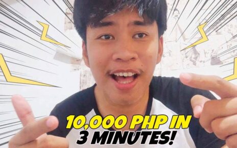 LEGIT ONLINE CASINO PHILIPPINES existent MONEY ▶ MY WORKING METHOD TO MAKE PHILIPPINE PESOS ONLINE 2023