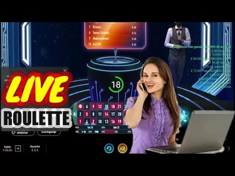 LIVE ROULETTE SESSION ♣ RV SYSTEM ♦ ONLINE CASINO ♠ PART 3 ♥