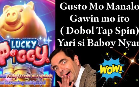 LUCKY Piggy? LAKI Bigay? #slots #casino #onlinecasino