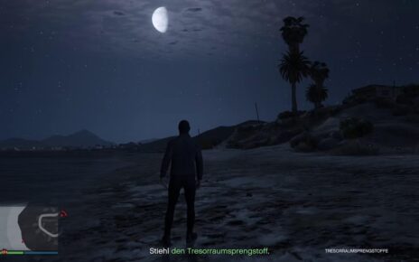 ?Live: Daring Heist in GTA 5 Online Casino! ? ? ? Join Action!