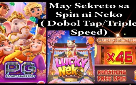 Lucky Neko?Laki Bigay? #slots #casino #onlinecasino