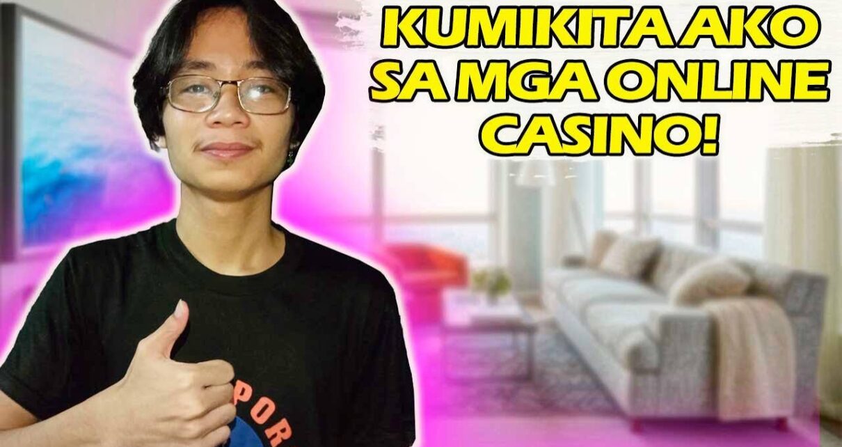 ???MASWERTE AKONG LALAKI ✔ LEGIT ONLINE CASINO PHILIPPINES existent MONEY ???MASWERTE AKONG LALAKI ✔ LEGIT ONLINE CASINO PHILIPPINES existent MONEY