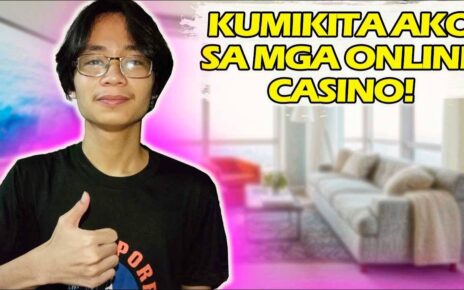 ???MASWERTE AKONG LALAKI ✔ LEGIT ONLINE CASINO PHILIPPINES existent MONEY