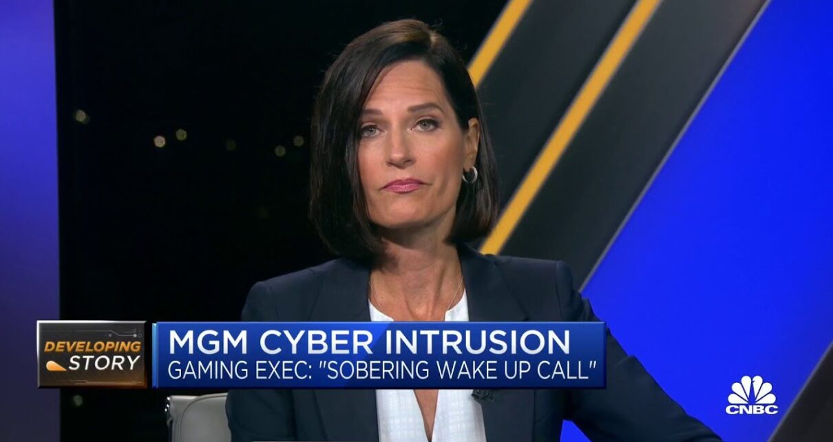 MGM and Caesars hacked: FBI investigating cyber intrusion