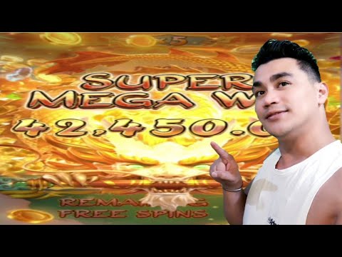 MONKEY KING  |ONLINE CASINO |KALAHATING MILYON
