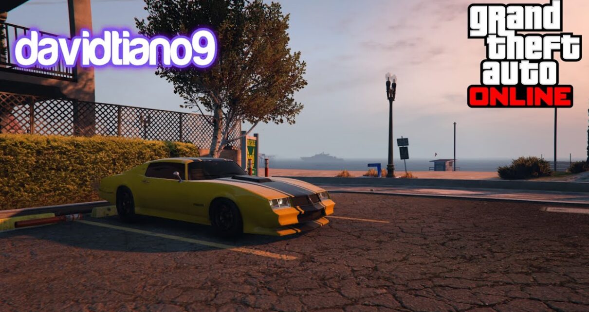 Mein erster Livestream auf diesem Kanal | GTA Online Casino Heist