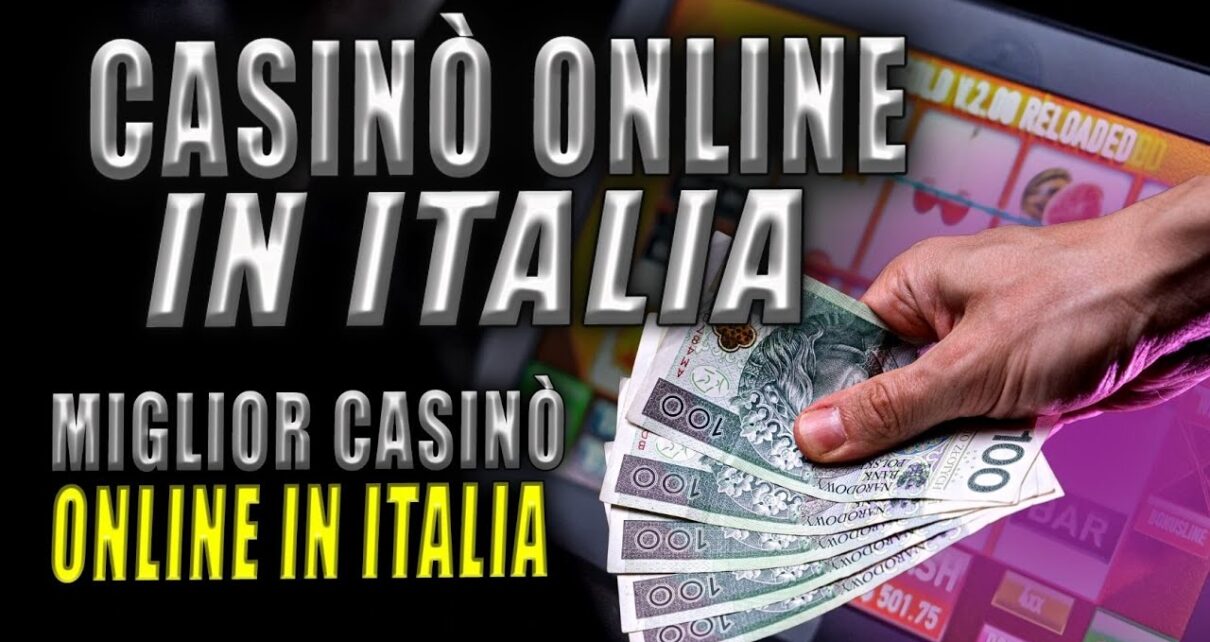 NUOVI ONLINE CASINO ITALIA✅ MIGLIOR GIOCO ✅SITI CASINO ONLINE ITALIANI✅ NUOVI ONLINE CASINO ITALIA✅ MIGLIOR GIOCO ✅SITI CASINO ONLINE ITALIANI✅