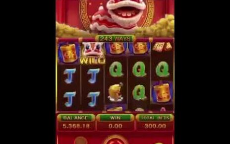 ONLINE CASINO GAMING ? ?CHINESE NEW YEAR2 UNDER FC (FACHAI)??