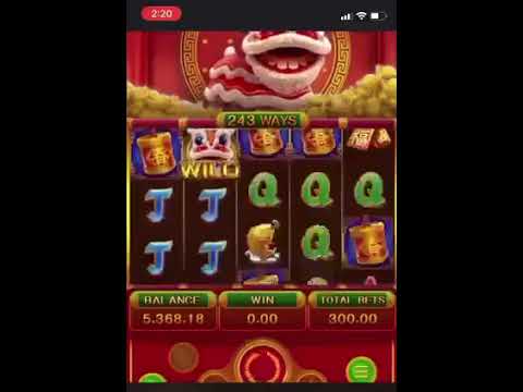 ONLINE CASINO GAMING ? ?CHINESE NEW YEAR2 UNDER FC (FACHAI)??