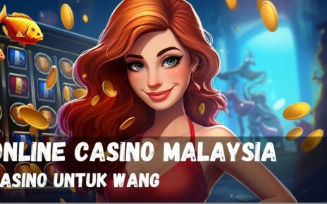 ONLINE CASINO MALAYSIA – BIG BASS HOLD AND SPINNER BUY FREE SPINS  – KASINO UNTUK WANG