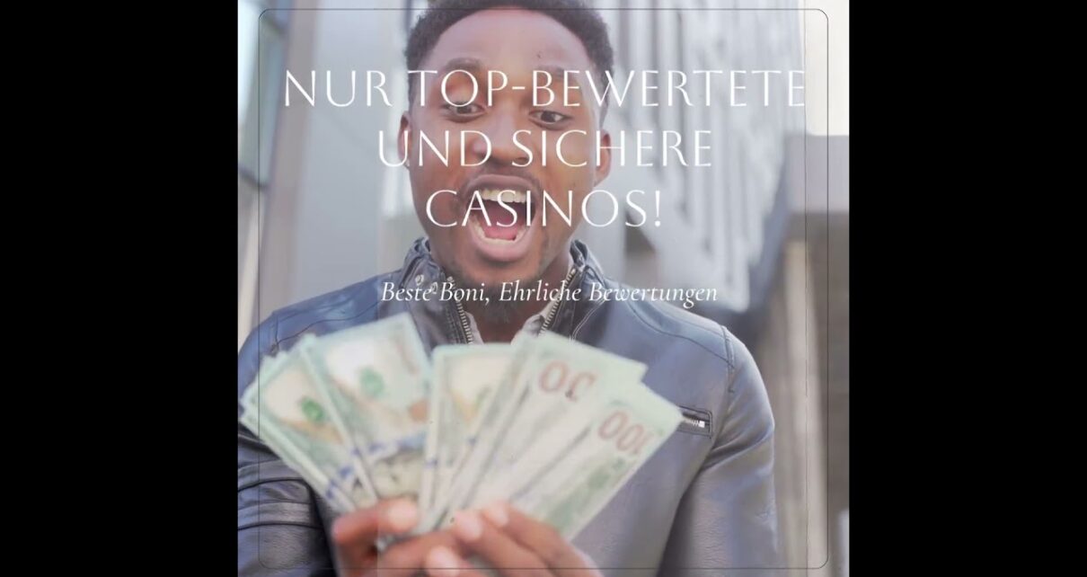 Online Casino Betrugstest Online Casino Betrugstest