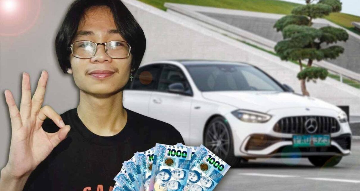 Online casino Philippines ? How to win existent money fast? Secret tactics for getting Philippine pesos