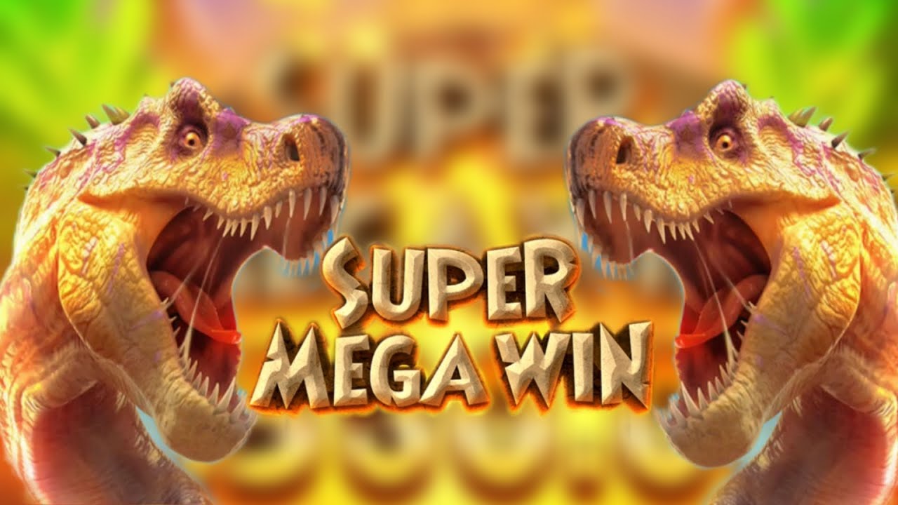 PAANO MANALO KAY JURASSIC KINGDOM NG MALIIT NA PUHUNAN???? #online #casino #games