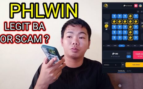 Philwin online casino game | legit ba or hindi ? | sikat na online casino ngayon | Q&A