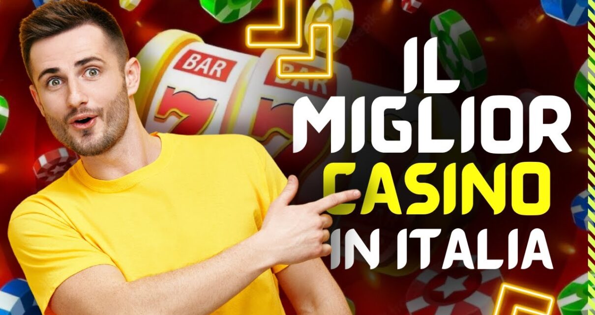 RECENSIONI ONLINE ITALIANI CASINOS? LEGALE CASINO? GIOCHI DI ONLINE CASINO ITALIANI?