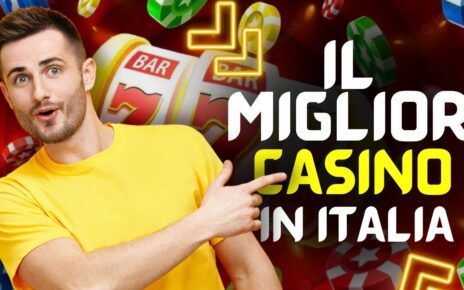 RECENSIONI ONLINE ITALIANI CASINOS? LEGALE CASINO? GIOCHI DI ONLINE CASINO ITALIANI?