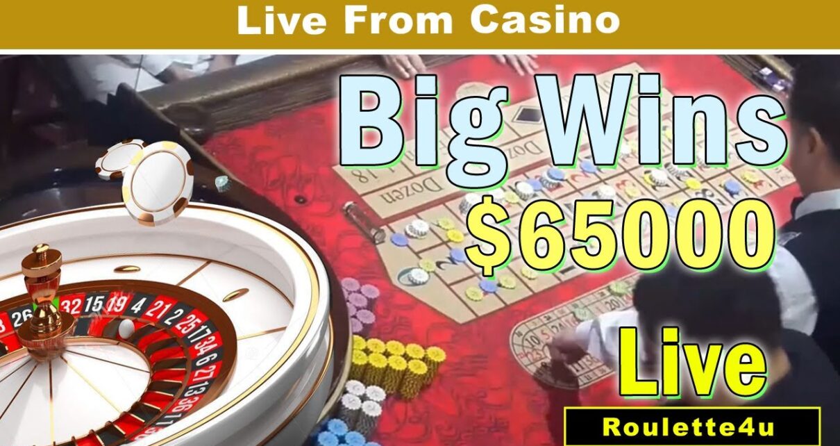 ? Roulette | ? Online Casino | ? Gambling | ✅ Roulette4u