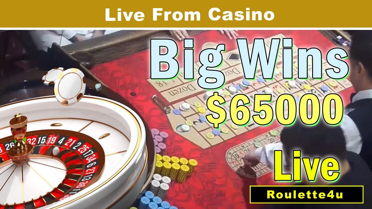 ? Roulette | ? Online Casino | ? Gambling | ✅ Roulette4u