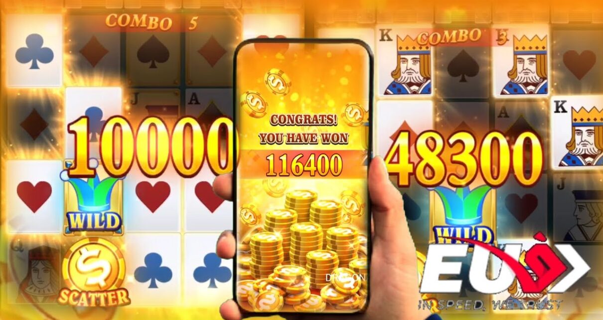 SAGAWIN 20K NAGING 163K SUMABOG SI SUPER ACE!!! BET 1K