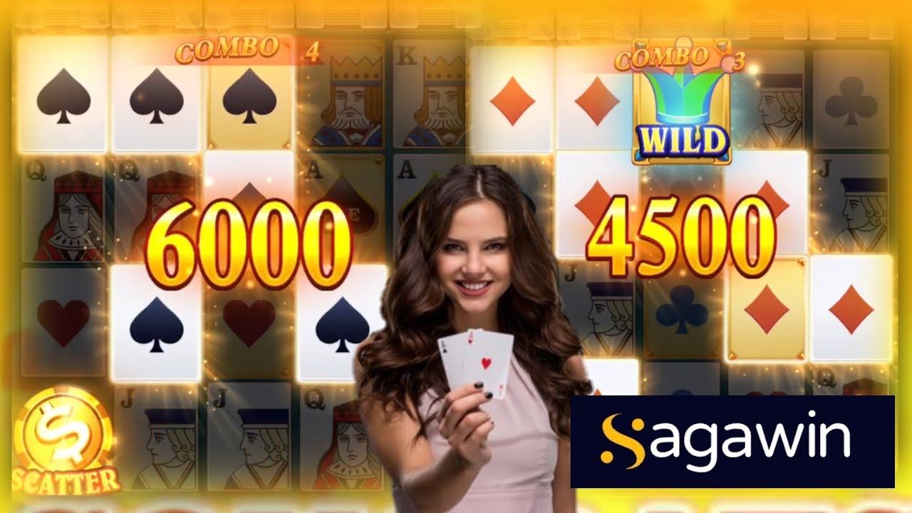 SAGAWIN SUPER ACE BET 500!! SARAP SA EYES!