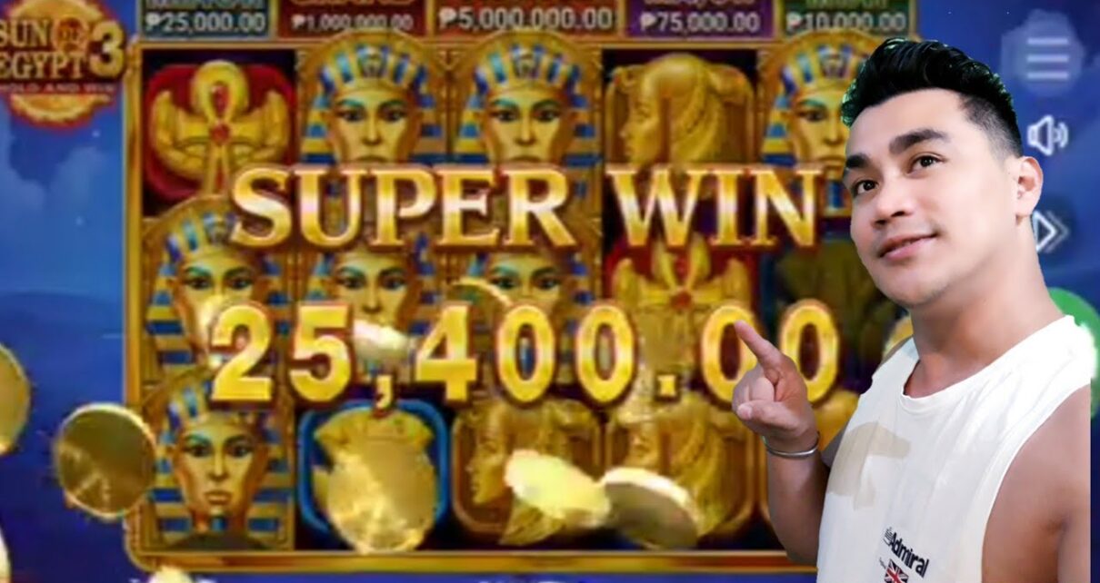 SUN OF EGYPT 3 | ONLINE CASINO |PALDUHAN NA|| SUN OF EGYPT 3 | ONLINE CASINO |PALDUHAN NA||