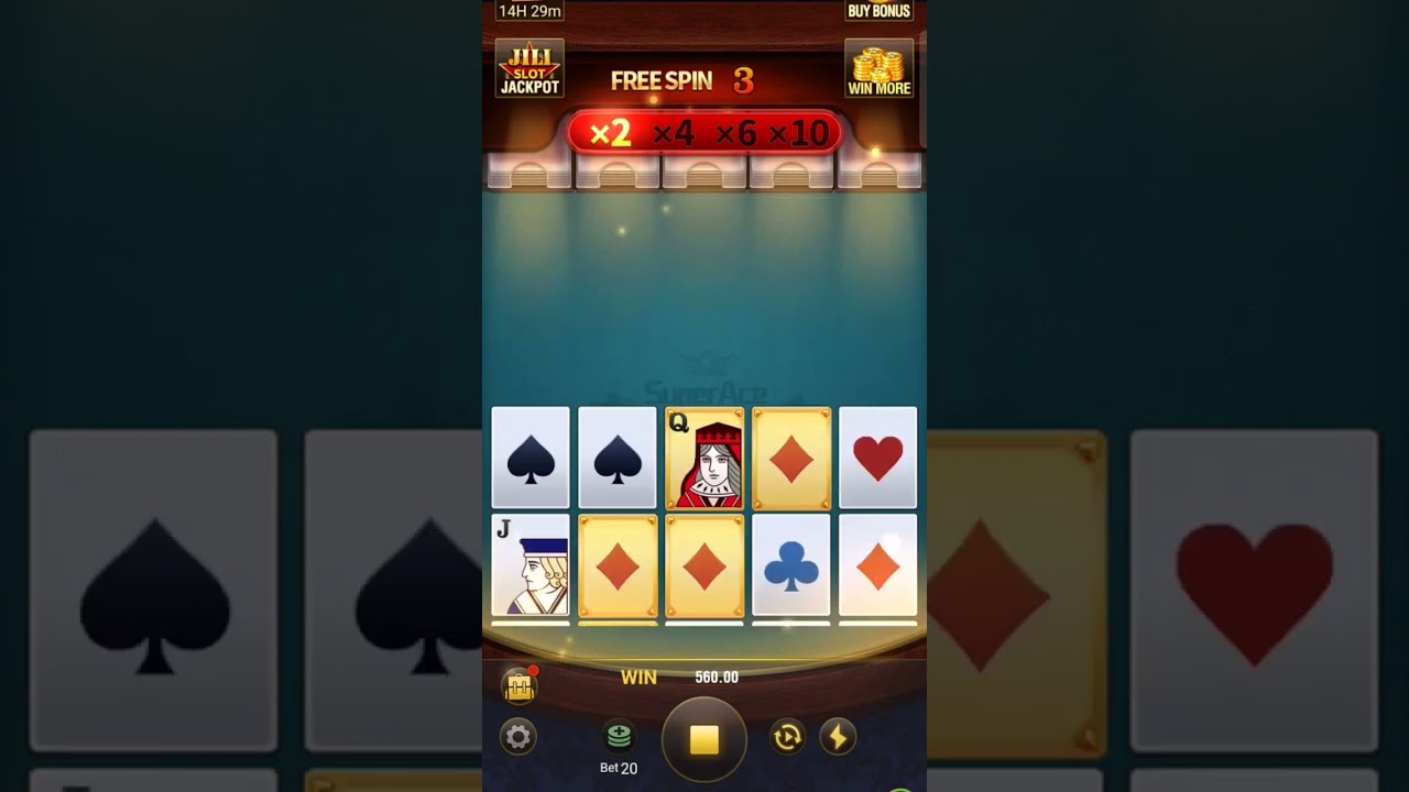 SUPER ACE SCATTER MEGA WIN #fachai #onlinecasino #jilibet #casinoonline #superace